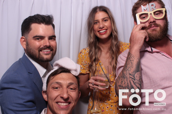 Diandra and Nick’s Wedding | View more photos from the event at gallery.fotomachines.com.au/u/FOTOMachines/Diandra-and-Nick’s-Wedding